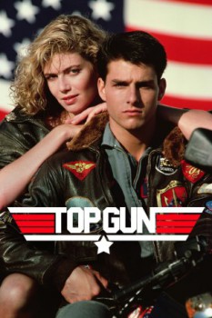 poster Top Gun  (1986)