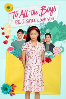 poster To All the Boys: P.S. I Still Love You  (2020)