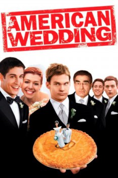 poster American Wedding  (2003)