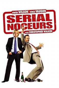 poster Serial noceurs  (2005)