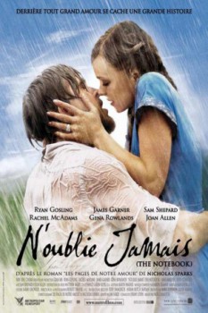 poster N'oublie jamais  (2004)