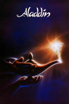 poster Aladdin  (1992)