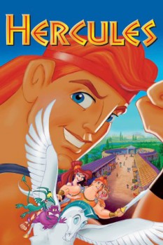poster Hercules  (1997)
