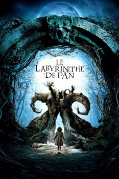 poster Le labyrinthe de Pan  (2006)