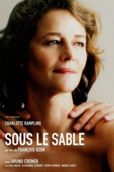 poster Sous le Sable  (2000)