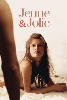 poster Jeune & Jolie  (2013)