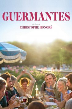 poster Guermantes  (2021)