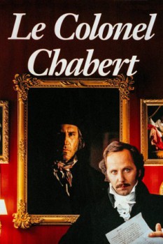 poster Le Colonel Chabert  (1994)