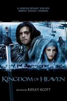 poster Kingdom of Heaven  (2005)