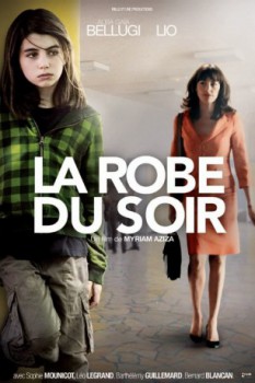 poster La Robe du soir  (2009)