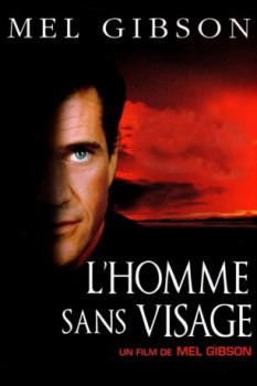 poster L'homme sans visage  (1993)