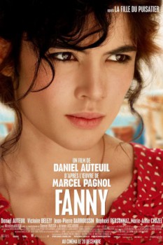 poster Fanny  (2013)