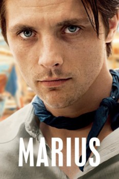 poster Marius  (2013)