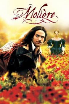 poster Molière  (2007)