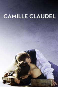 poster Camille Claudel  (1988)