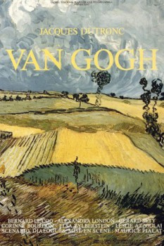 poster Van Gogh  (1991)