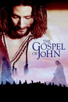 poster The Gospel of John  (2003)