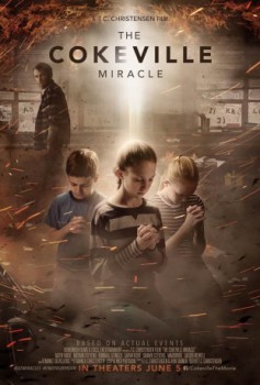 poster Le miracle de Cokeville  (2015)