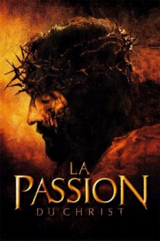 poster La Passion du Christ  (2004)