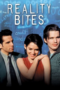poster Reality Bites  (1994)