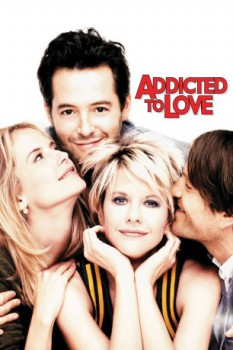 poster Addicted to Love  (1997)