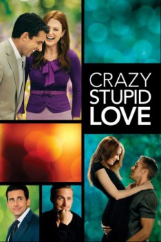 poster Crazy, Stupid, Love.  (2011)
