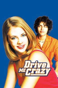 poster Drive Me Crazy  (1999)