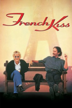 poster French Kiss  (1995)