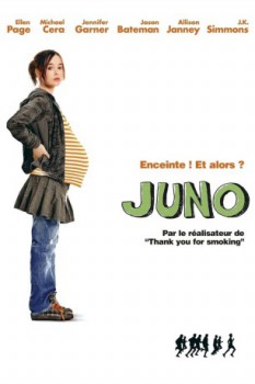 poster Juno  (2007)