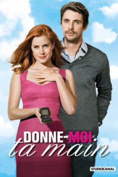 poster Donne-moi la maikn  (2010)