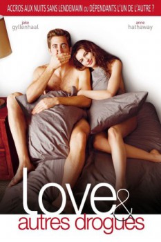 poster Love & autres drogues  (2010)