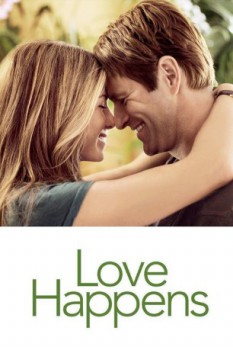 poster Love Happens  (2009)