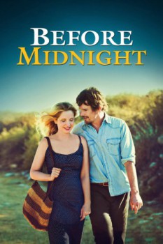 poster Before Midnight  (2013)