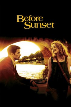 poster Before Sunset  (2004)