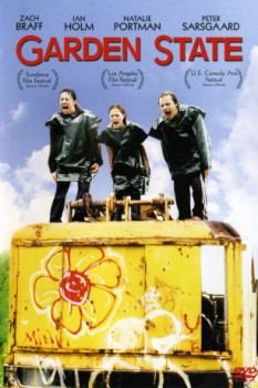 poster Garden State  (2004)