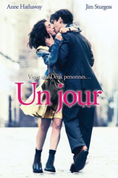 poster Un  jour  (2011)