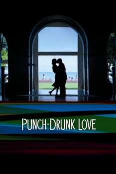 poster Punch-Drunk Love  (2002)