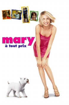poster Marie à tout prix  (1998)