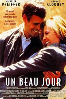 poster Un beau jour  (1996)