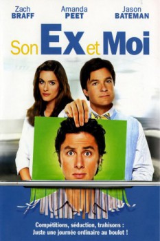poster Son Ex et Moi  (2006)