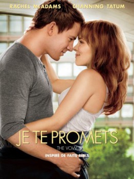 poster Je te promets  (2012)