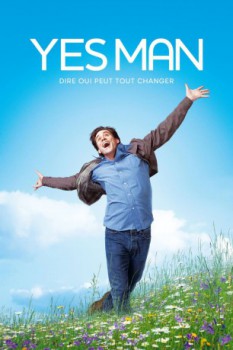 poster Yes Man  (2008)
