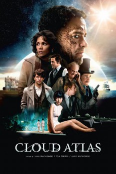 poster Cloud Atlas  (2012)