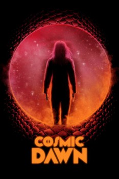 poster Cosmic Dawn  (2022)