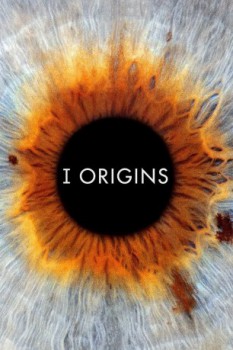 poster I Origins  (2014)