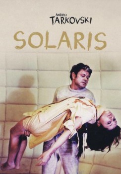 poster Solaris  (1972)