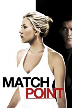 poster Match Point  (2005)
