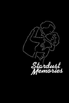 poster Stardust Memories  (1980)