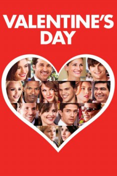 poster Valentine's Day  (2010)