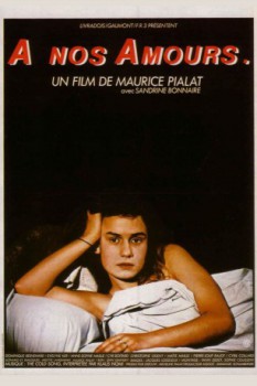 poster A Nos Amours  (1983)